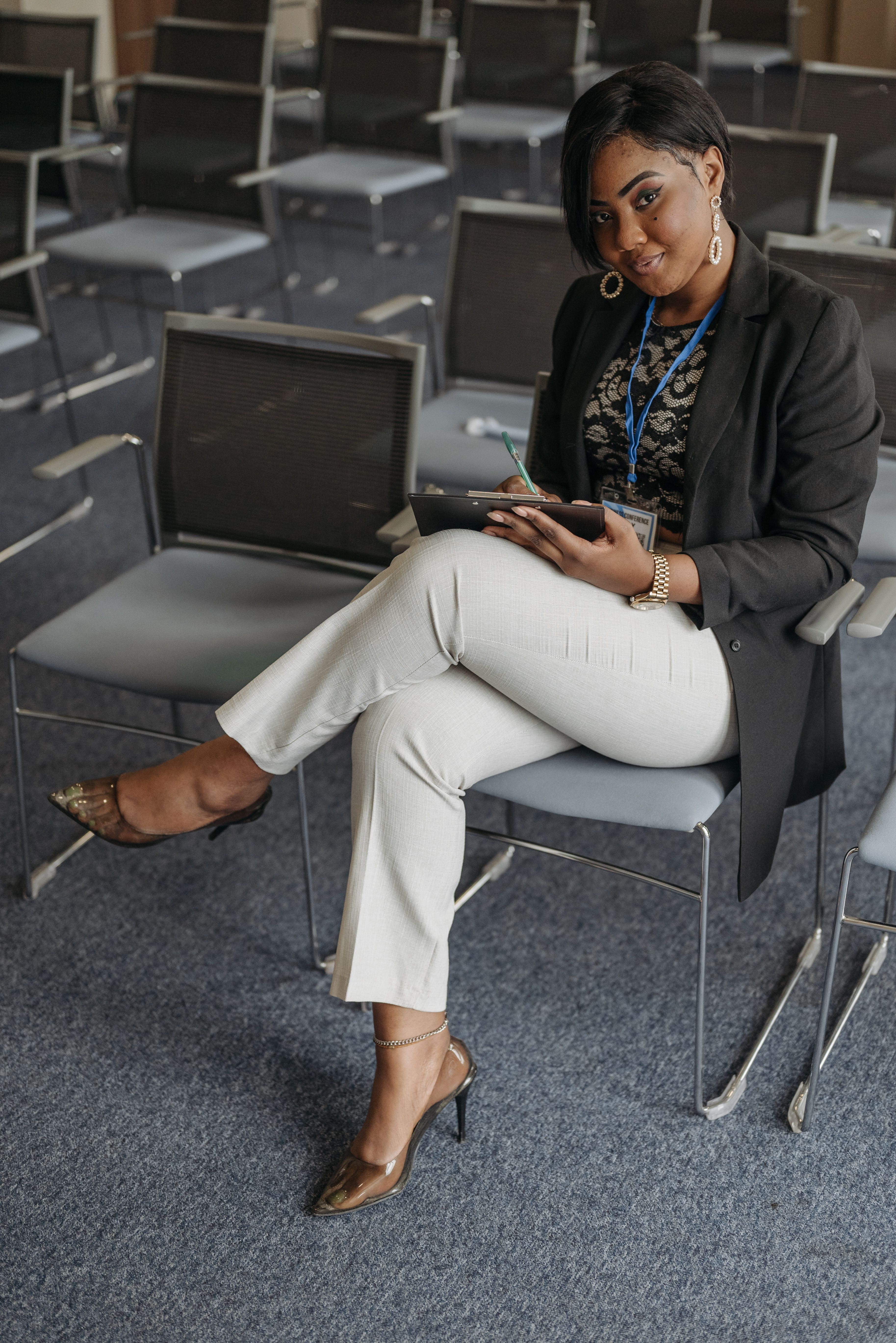 Chief Marketing Officer