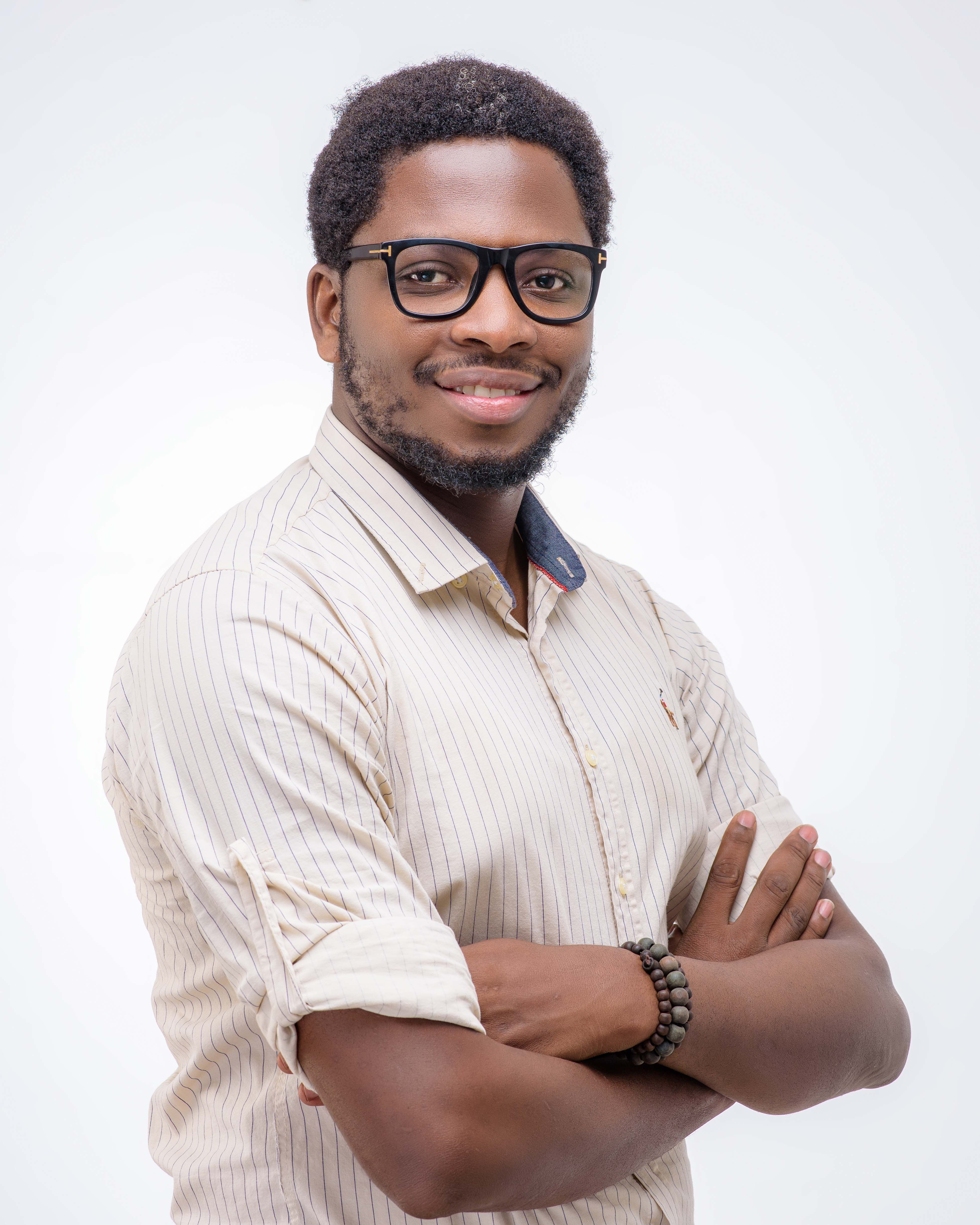 Chief Operations Officer
