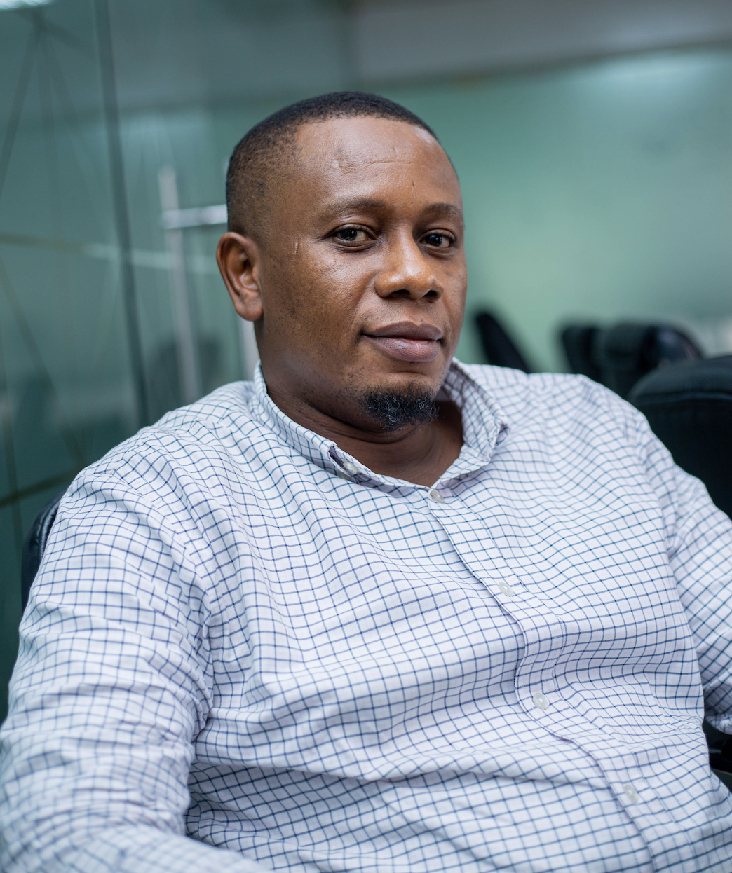 Chief Executive Officer